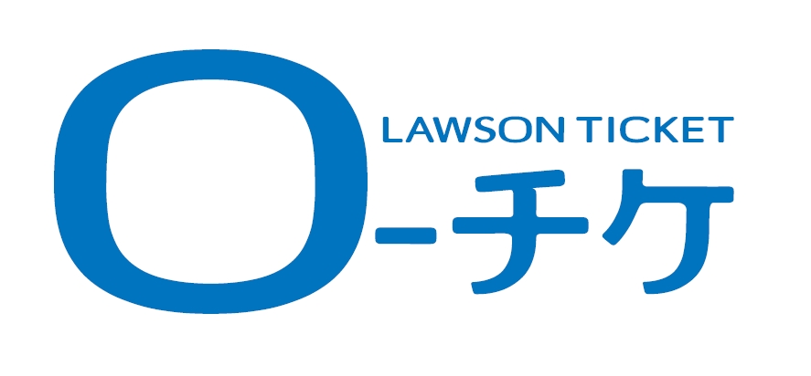 ローソンチケットロゴ